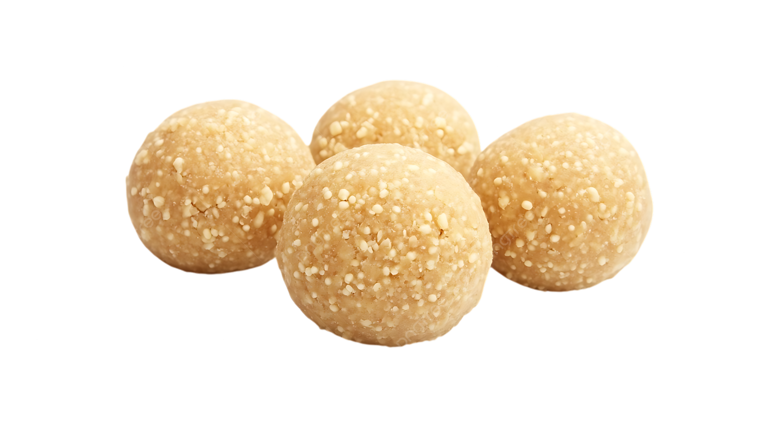 pngtree sweet and laddu on transparent background png image 20181853